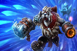 Barrier Rogue