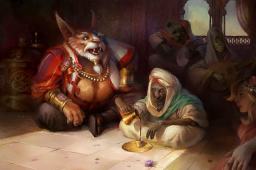 Master of the Morning Brew