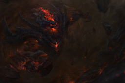 Diabolical Fiend