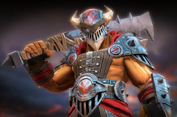 Argent Decimator