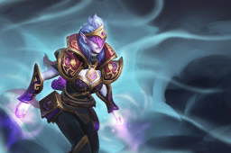 Keeper of Oblivion