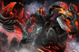 Rampage Knight