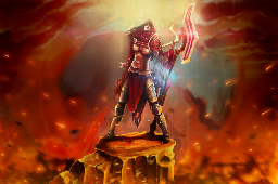 Errant Soldier