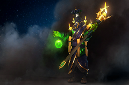 Garb of the Cunning Augur