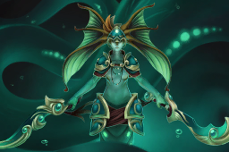 Lure of the Glimmerguard
