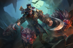 Darkheart Redemption