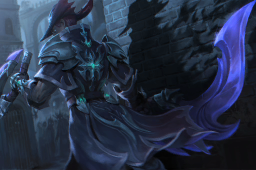 Warden's Watch