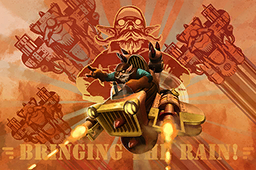 Rainmaker MK.VII