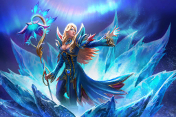 Royal Winterbloom
