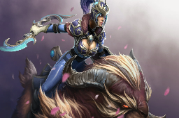 Rider's Eclipse