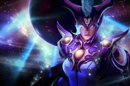Dark Moon Stalker