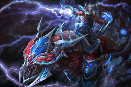 Riftstalker