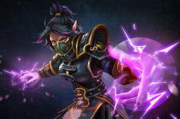 The Timekeeper