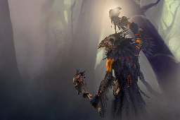 The True Crow