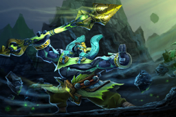 Vanquishing Demons General