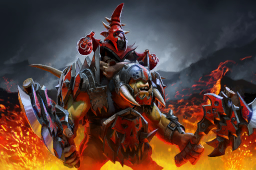 Waaagh Big 'Un