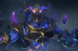 Astral Terminus