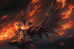 Fires of Vashundol