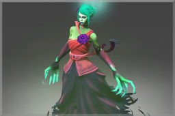 Dark Debutante