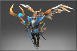 Divine Ascension