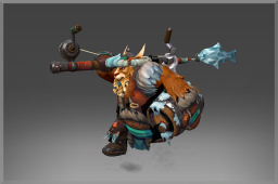 Icebrew Angler