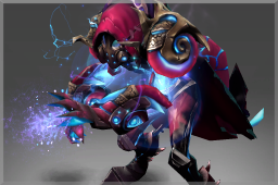 Cosmic Wanderer