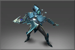 Penumbral Vesture Set