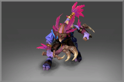 Whirling Talons