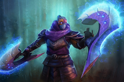 The Witch Hunter