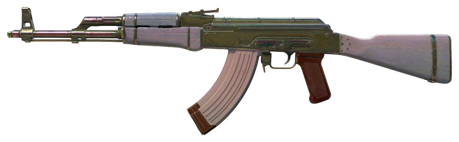 AK-47 | Aphrodite — Float 0.20