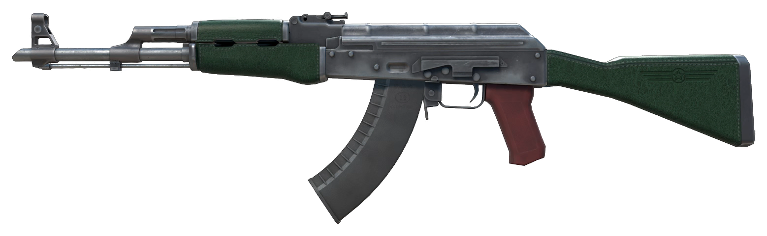 AK-47 | First Class — Float 0.20