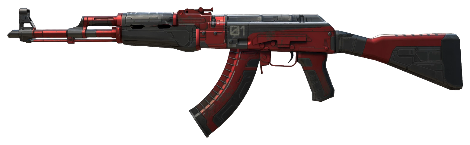 AK-47 | Orbit Mk01 — Float 0.20