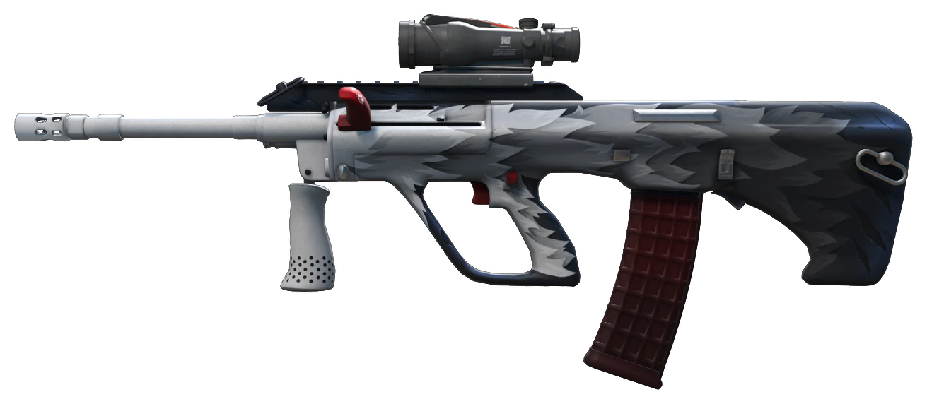 AUG | Arctic Wolf — Float 0.20