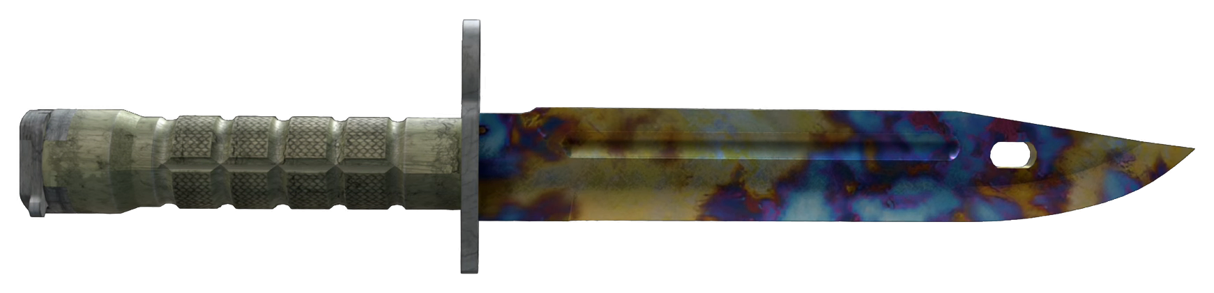 ★ Bayonet | Case Hardened — Float 0.20