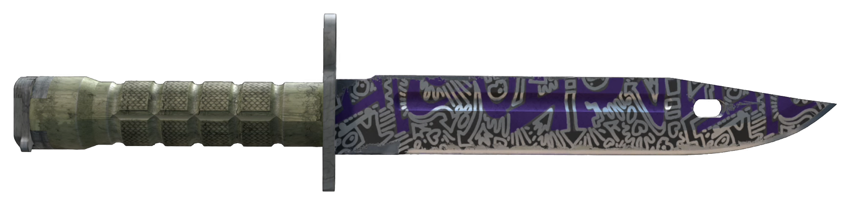 ★ Bayonet | Freehand — Float 0.20