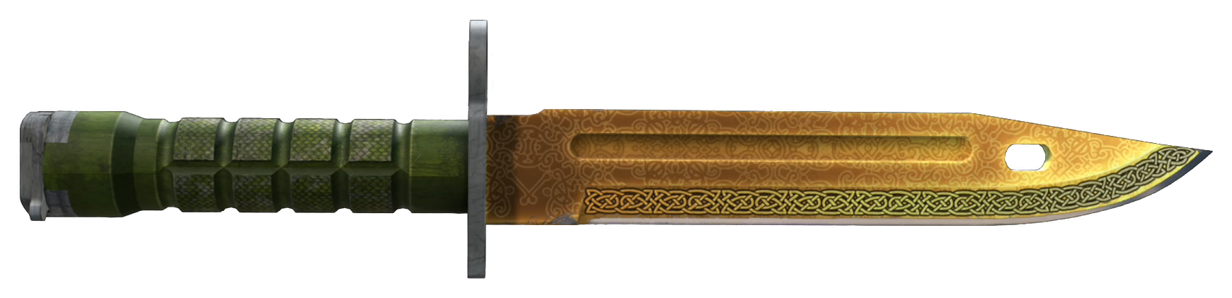 ★ Bayonet | Lore — Float 0.20