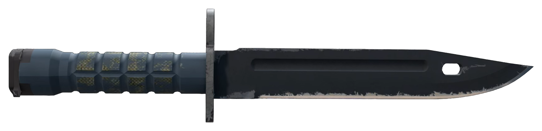 ★ Bayonet | Night — Float 0.20