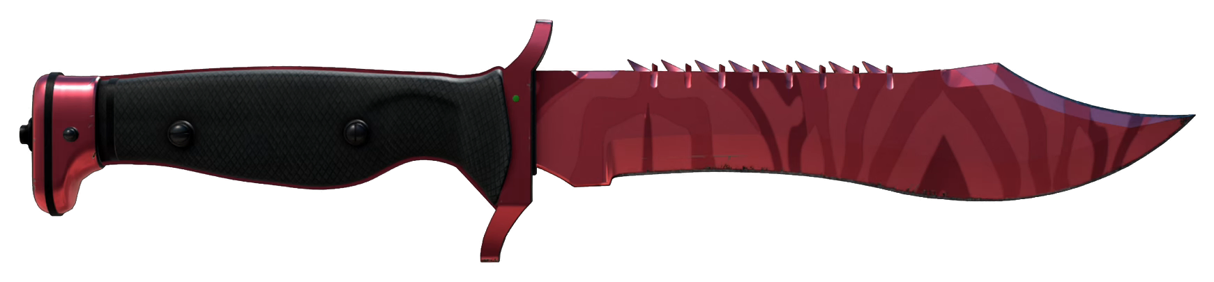 ★ Bowie Knife | Slaughter — Float 0.17