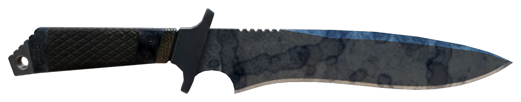 ★ Classic Knife | Stained — Float 0.20