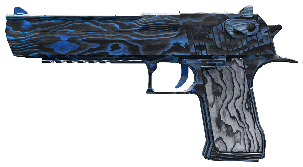 Desert Eagle | Blue Ply — Float 0.20