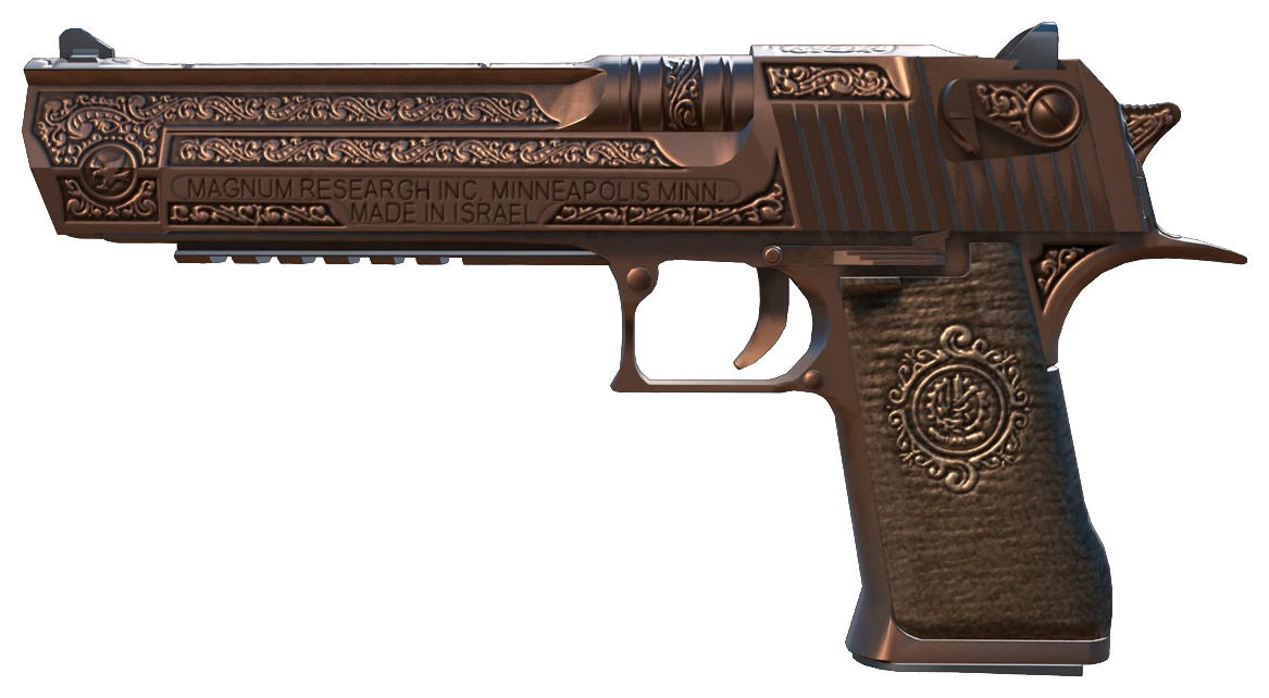 Desert Eagle | Corinthian — Float 0.20