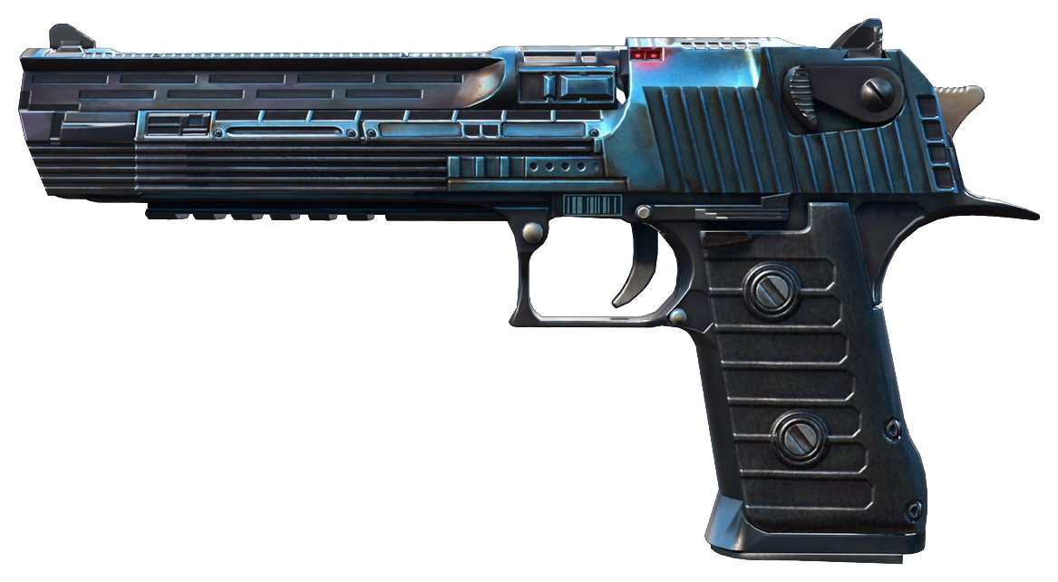 Desert Eagle | Directive — Float 0.20
