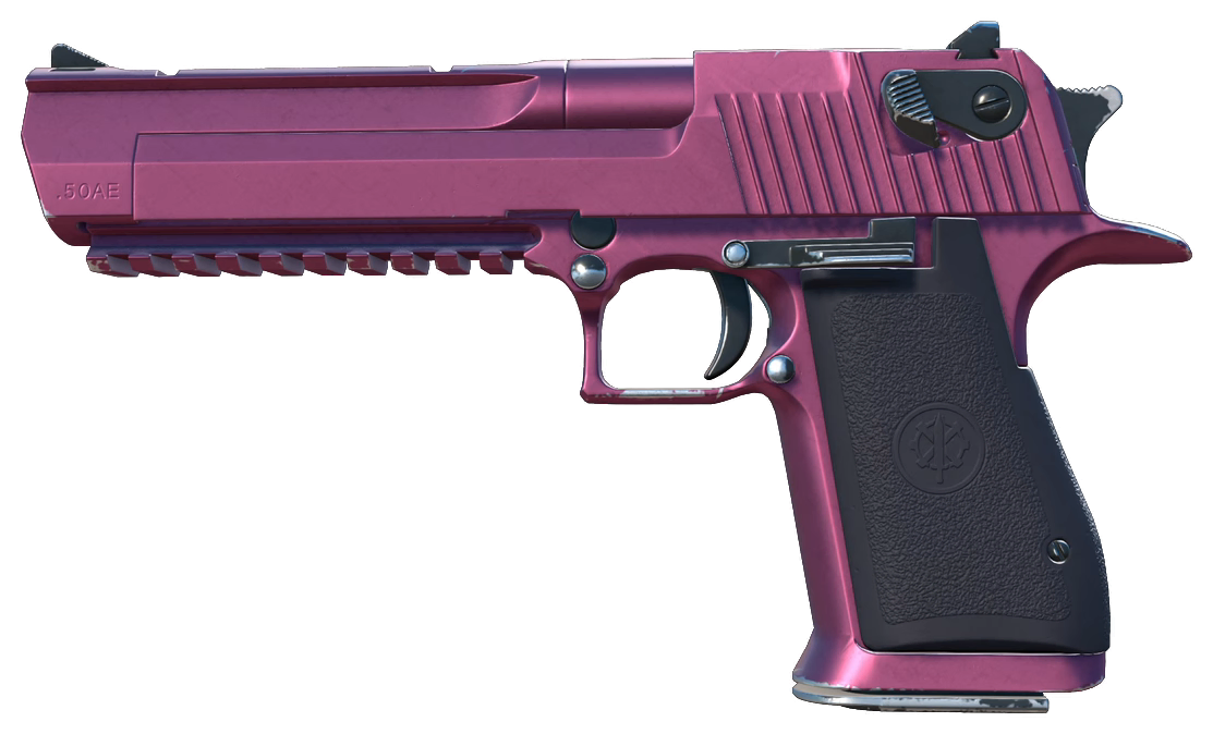 Desert Eagle | Mulberry — Float 0.20