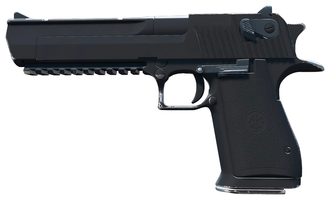 Desert Eagle | Night — Float 0.20