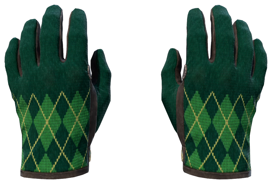 ★ Driver Gloves | Hand Sweaters — Float 0.20
