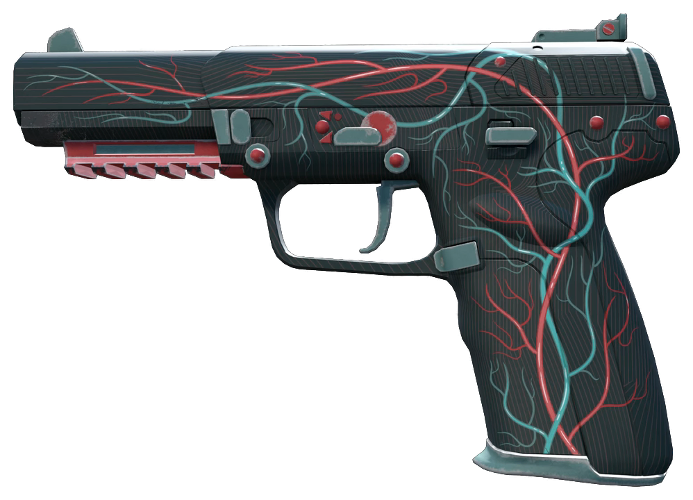 Five-SeveN | Capillary — Float 0.20
