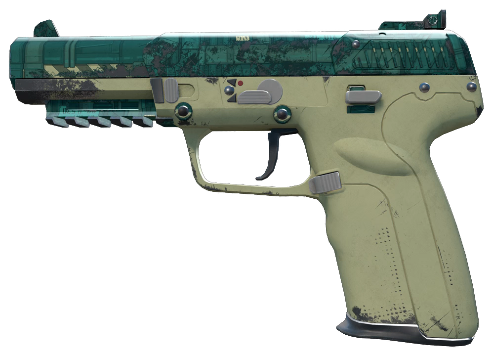 Five-SeveN | Coolant — Float 0.20