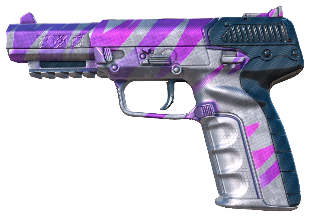 Five-SeveN | Hybrid — Float 0.20