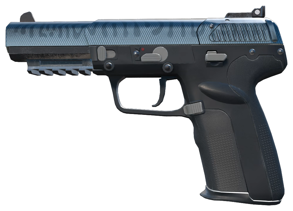 Five-SeveN | Scumbria — Float 0.20