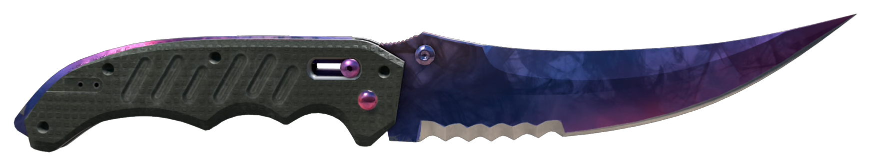 ★ Flip Knife | Doppler Phase 1 — Float 0.01